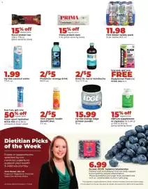 Hy-Vee weekly ad week 41 Page 35