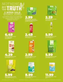 Hy-Vee weekly ad week 41 Page 36