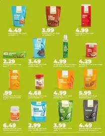 Hy-Vee weekly ad week 41 Page 37