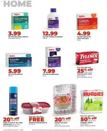 Hy-Vee weekly ad week 41 Page 38
