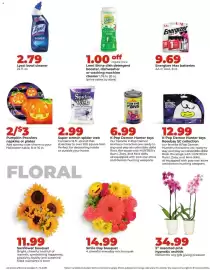Hy-Vee weekly ad week 41 Page 39