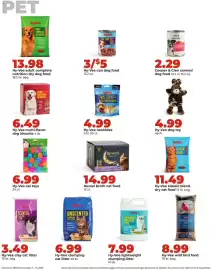 Hy-Vee weekly ad week 41 Page 40