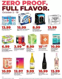 Hy-Vee weekly ad week 41 Page 41