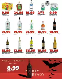 Hy-Vee weekly ad week 41 Page 43