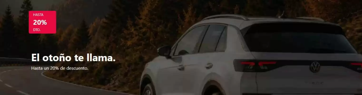 Europcar (válido hasta el 16-10)