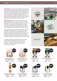 Folleto NaturaSí Página 5