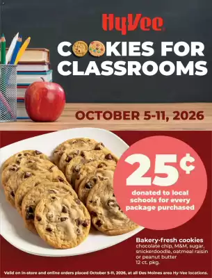 Hy-Vee (valid until 11-10)