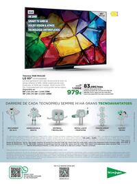 Catálogo El Corte Inglés Página 20