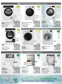 Catálogo El Corte Inglés Página 18
