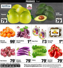 Super King Markets weekly ad week 41 Page 8