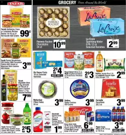 Super King Markets weekly ad week 41 Page 2