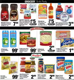 Super King Markets weekly ad week 41 Page 3