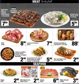 Super King Markets weekly ad week 41 Page 5
