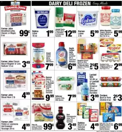 Super King Markets weekly ad week 41 Page 6