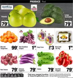 Super King Markets weekly ad week 41 Page 8