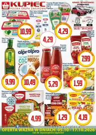 Kupiec gazetka Strona 4
