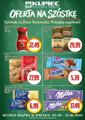 Kupiec (ważność do 17-10)