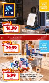 Volantino ALDI settimana 42 Pagina 34