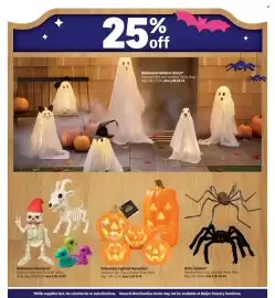 Meijer weekly ad week 41 Page 3