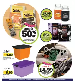 Meijer weekly ad week 41 Page 4