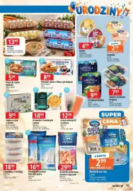 E.Leclerc gazetka | Ostrow Wielkopolski Strona 11: Zapiecz rybę z sosem Nord Capital €9,99, Polędwica z mintaja MyFood €18,99
