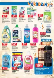 E.Leclerc gazetka | Ostrow Wielkopolski Strona 23: Odkamieniacz do pralek/zmywarek 3w1 Heitmann €12,99