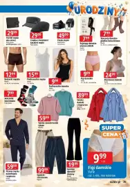 E.Leclerc gazetka | Ostrow Wielkopolski Strona 25: Sweter damski krótki rękaw Raj-Pol €59,99
