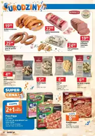 E.Leclerc gazetka | Ostrow Wielkopolski Strona 4: Zapiekaniec Królewski Sami Swoi Nowaccy €19,99