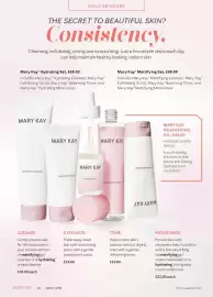 Mary Kay catalogue Page 12