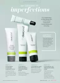 Mary Kay catalogue Page 13