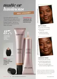 Mary Kay catalogue Page 16