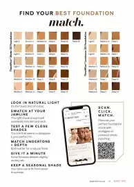 Mary Kay catalogue Page 17