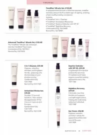 Mary Kay catalogue Page 19