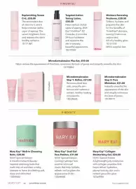 Mary Kay catalogue Page 20