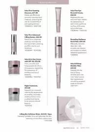 Mary Kay catalogue Page 21