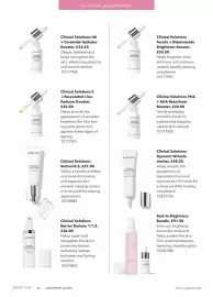 Mary Kay catalogue Page 22