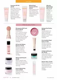 Mary Kay catalogue Page 24