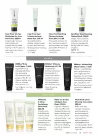 Mary Kay catalogue Page 25