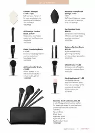Mary Kay catalogue Page 29