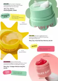 Mary Kay catalogue Page 3