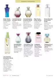 Mary Kay catalogue Page 34