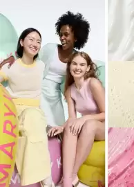 Mary Kay catalogue Page 5
