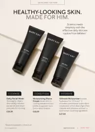 Mary Kay catalogue Page 7