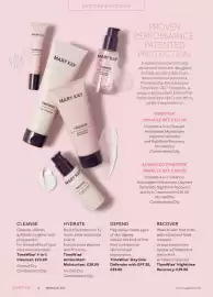 Mary Kay catalogue Page 8