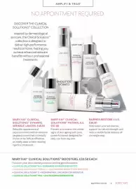 Mary Kay catalogue Page 9
