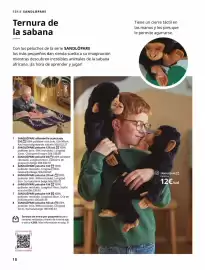 Catálogo IKEA Página 10