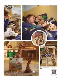 Catálogo IKEA Página 11