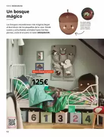 Catálogo IKEA Página 12: Ikea - manos bajado el precio €125,00