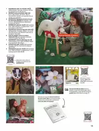 Catálogo IKEA Página 13
