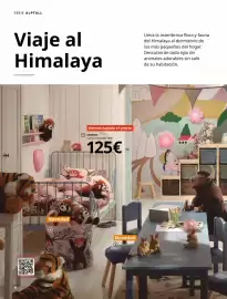 Catálogo IKEA Página 4